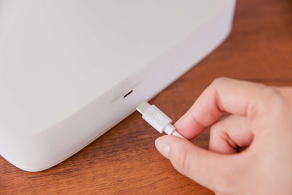 Philips AWP2980WH/24 Filtraggio acqua Filtro per acqua da bancone 3 L Bianco