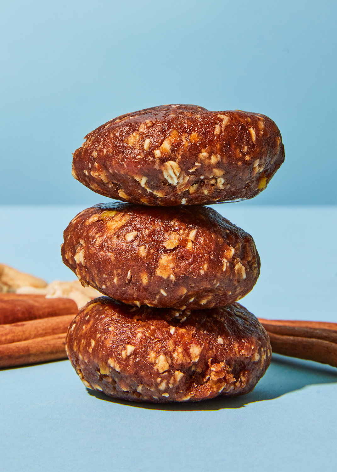 KoRo BLISS_017 barretta