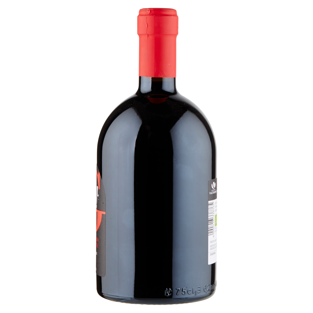 Cantina Valtidone Bi&ograve; Valtidone Gutturnio Frizzante D.O.C. 0,75 l