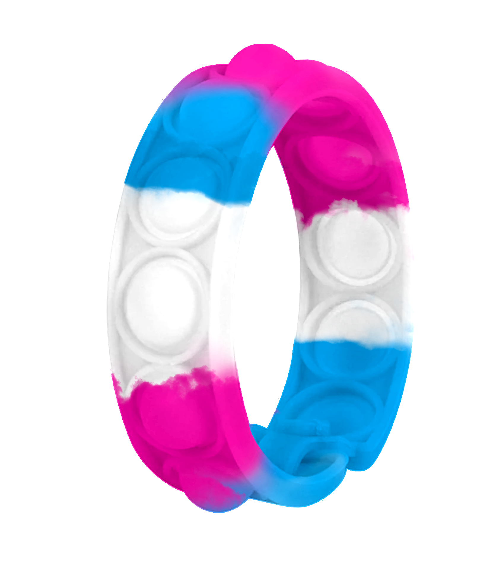 Barbie Uovissimo, include 1 Malibu e tanti accessori per essere una pop-star, 1 microfono, 1 bracciale pop-it, stickers glitterati e gadget a sorpresa, giocattolo per bambini