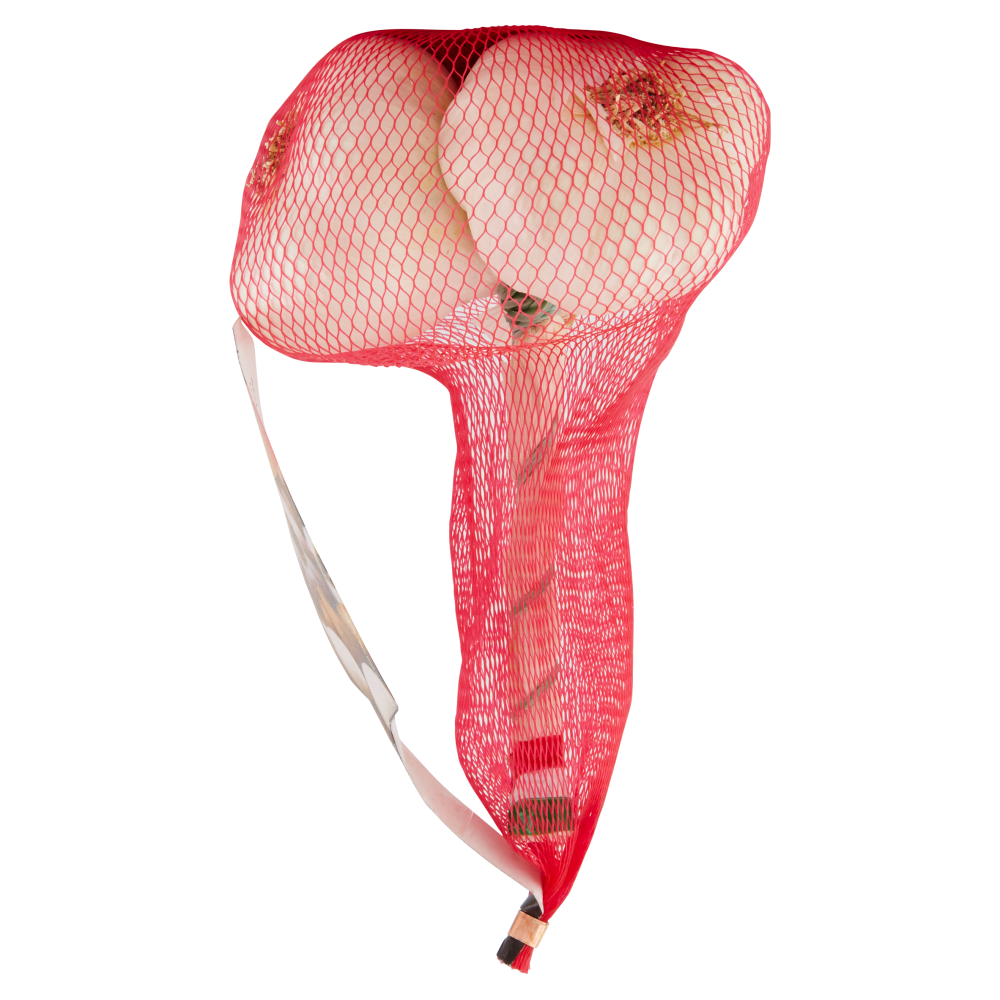 Condifresco Aglio Rosato grappolo 200 g