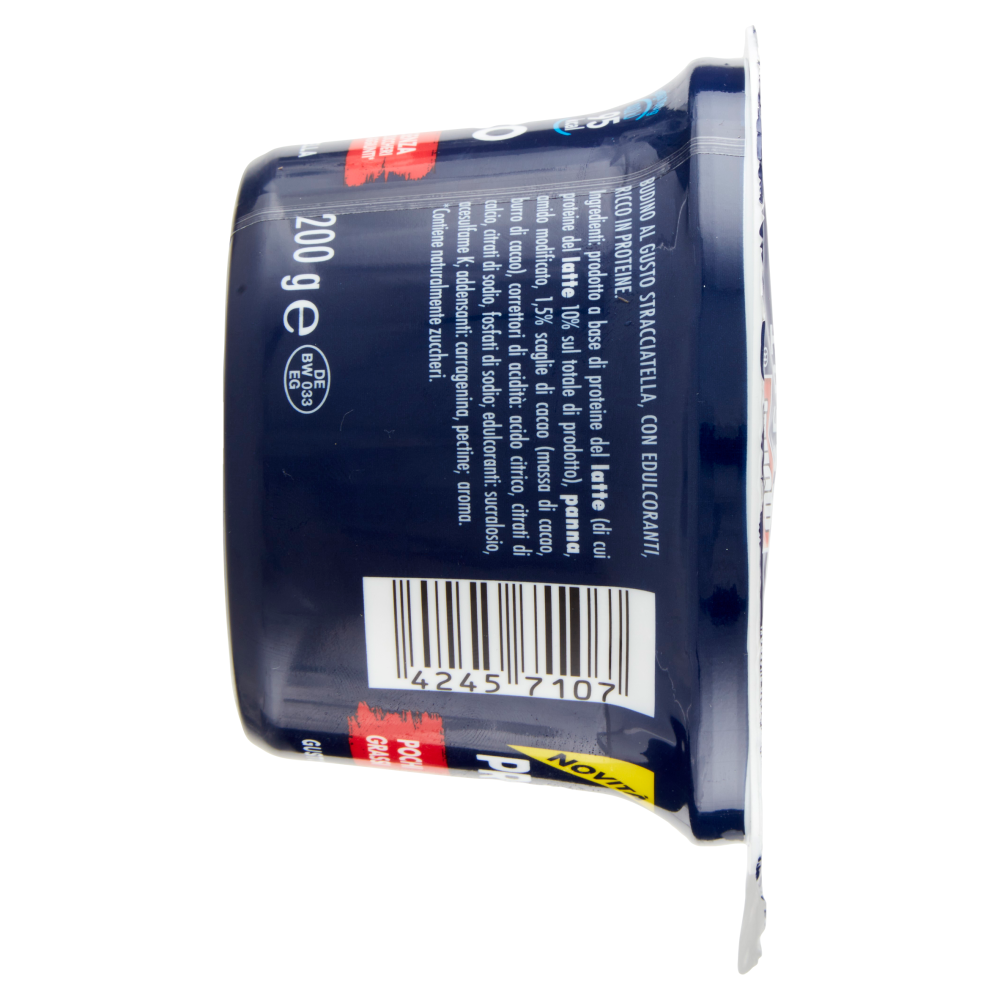 m&uuml;ller Dessert Proteico Gusto Stracciatella 200 g