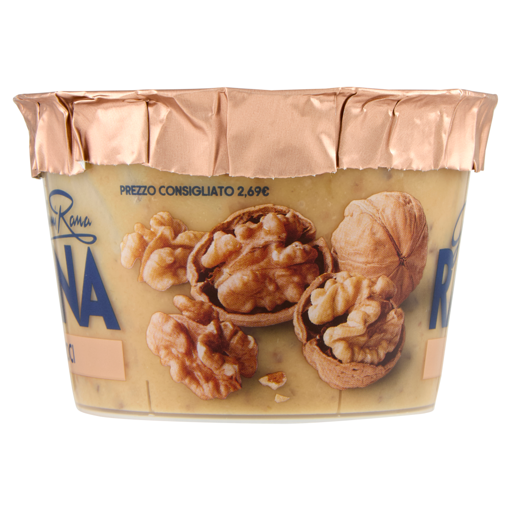 Giovanni Rana Noci Pesto Fresco 140 g