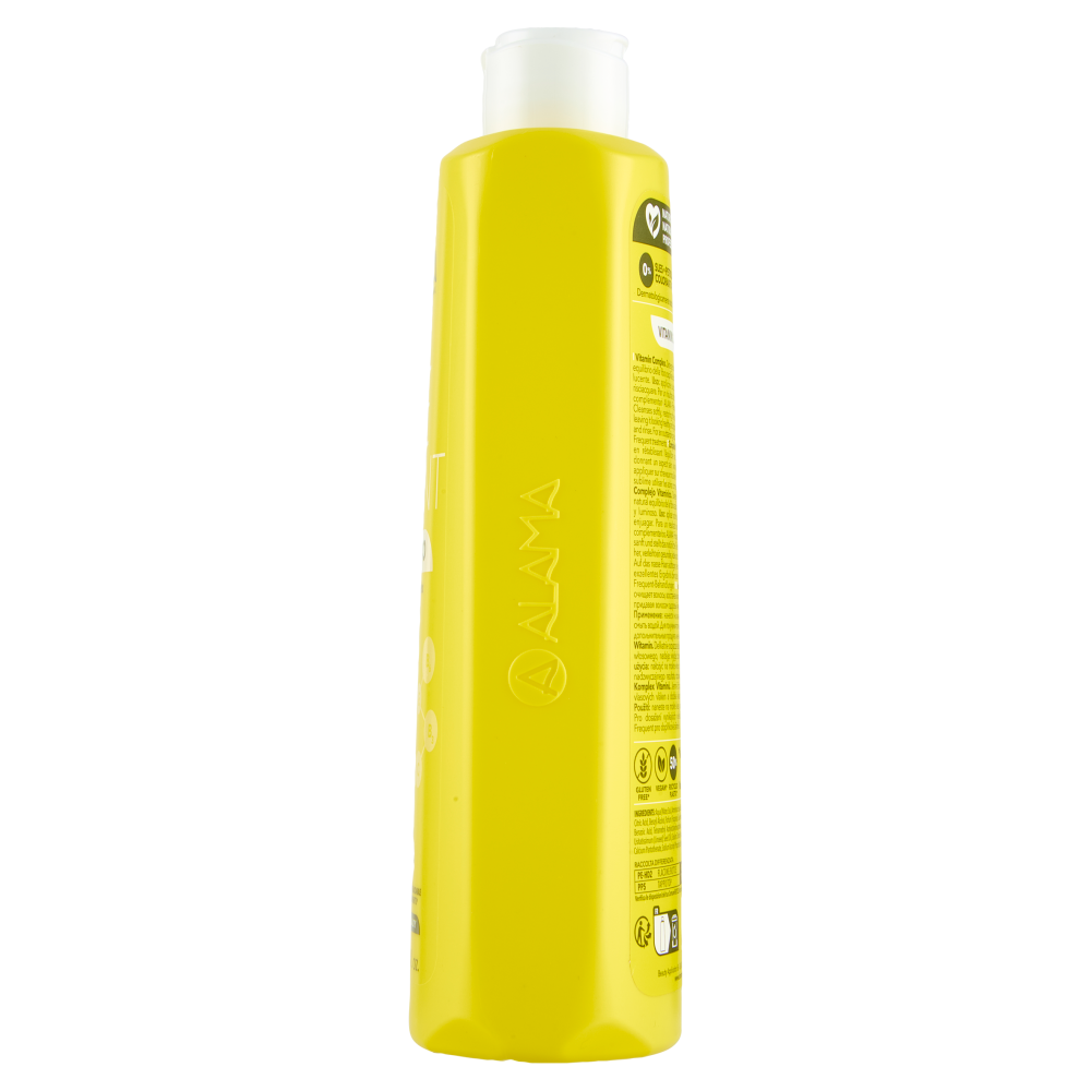 Alama Professional Frequent Shampoo Uso Frequente 500 ml