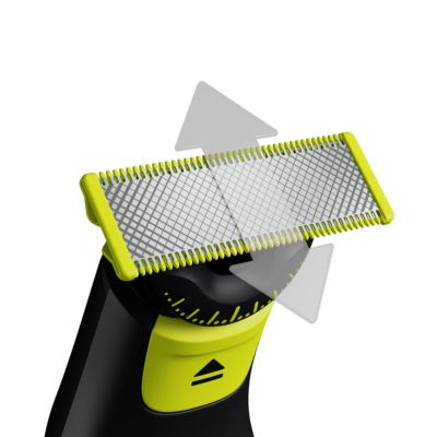 Philips OneBlade Pro 360 QP6542/15 Face + Body