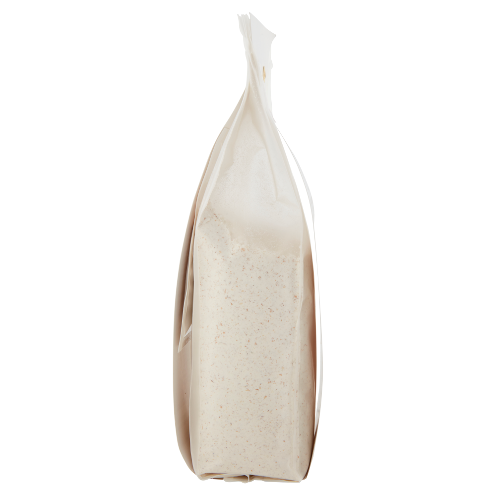 Molino Rossetto Preparato per Pizza Farro Integrale 400 g