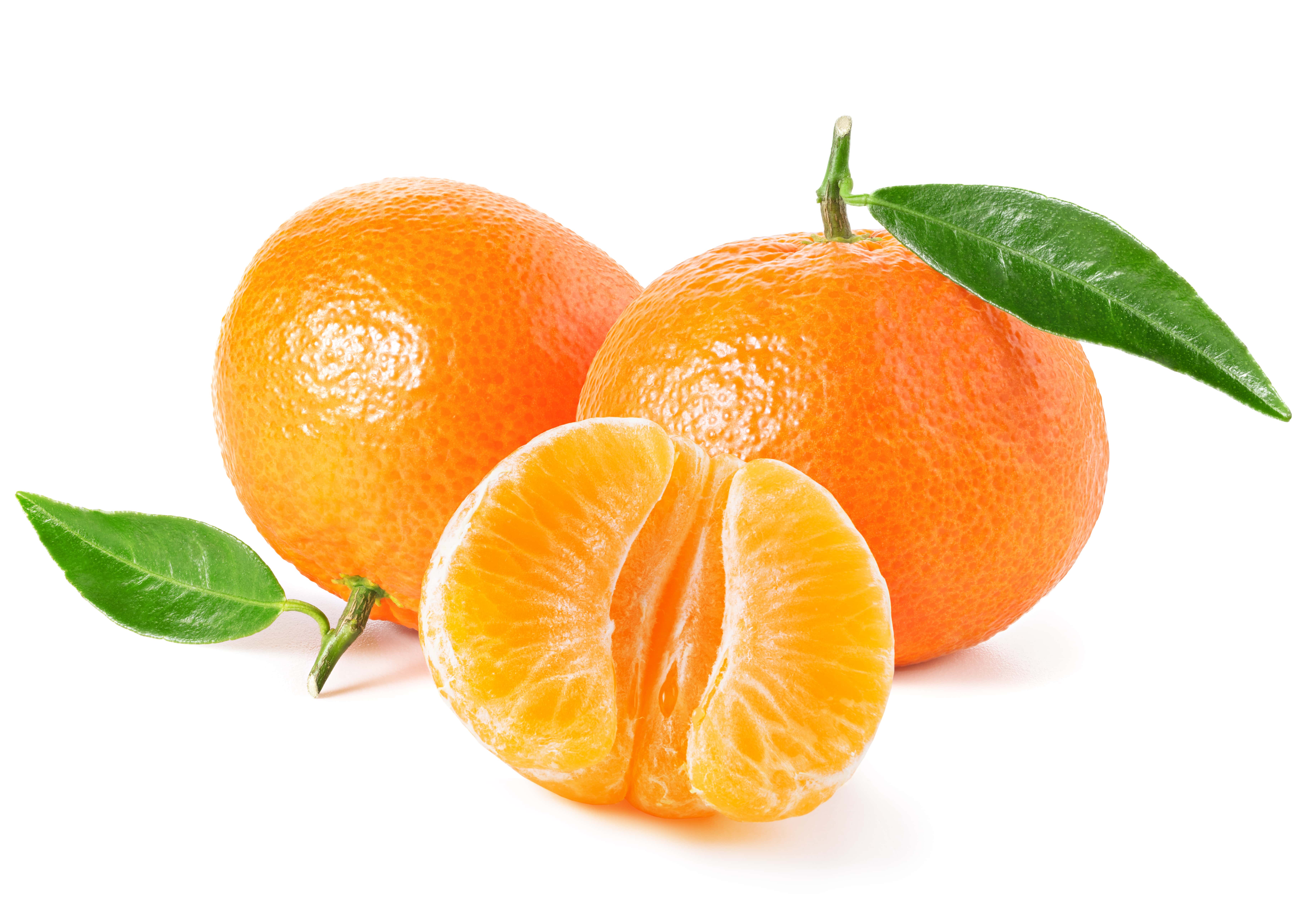 Clementine Bio sfuse 550 g Italia II categoria