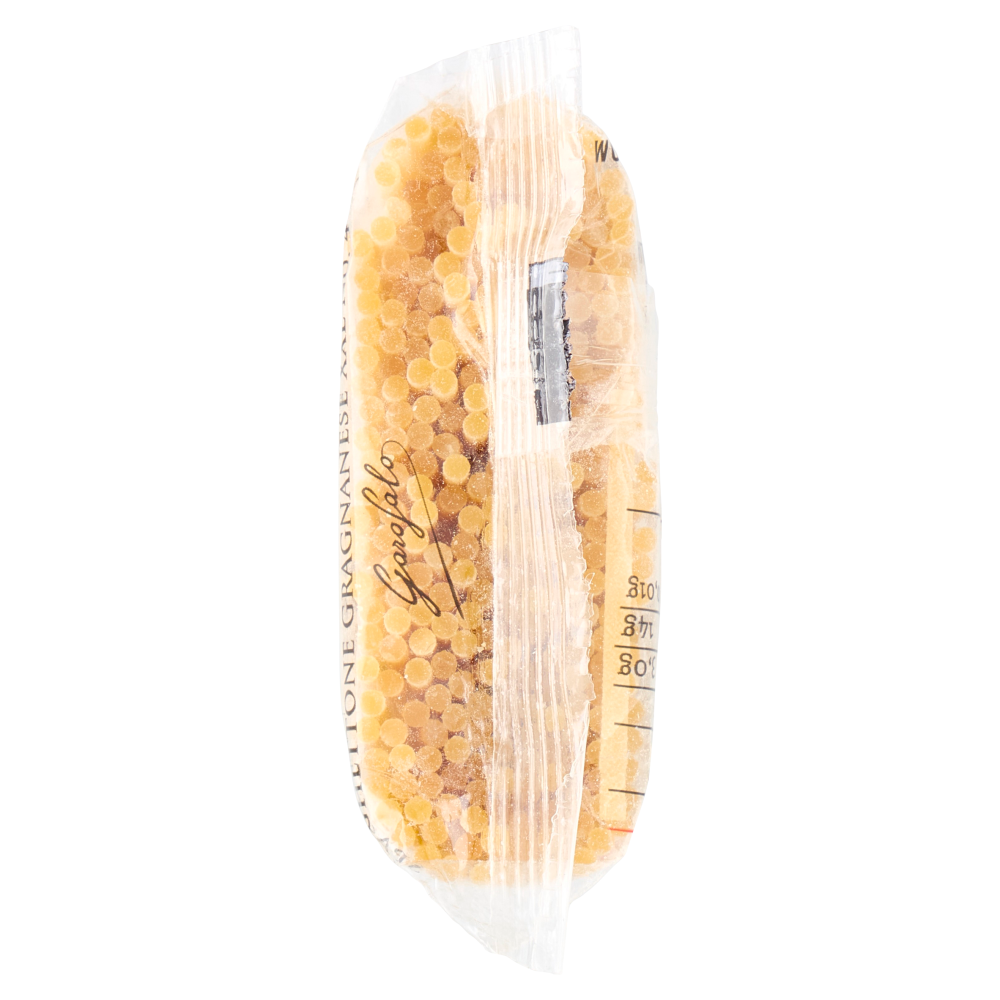 Garofalo Spaghettone Gragnanese XXL 4-23 Pasta di Gragnano IGP 500 g