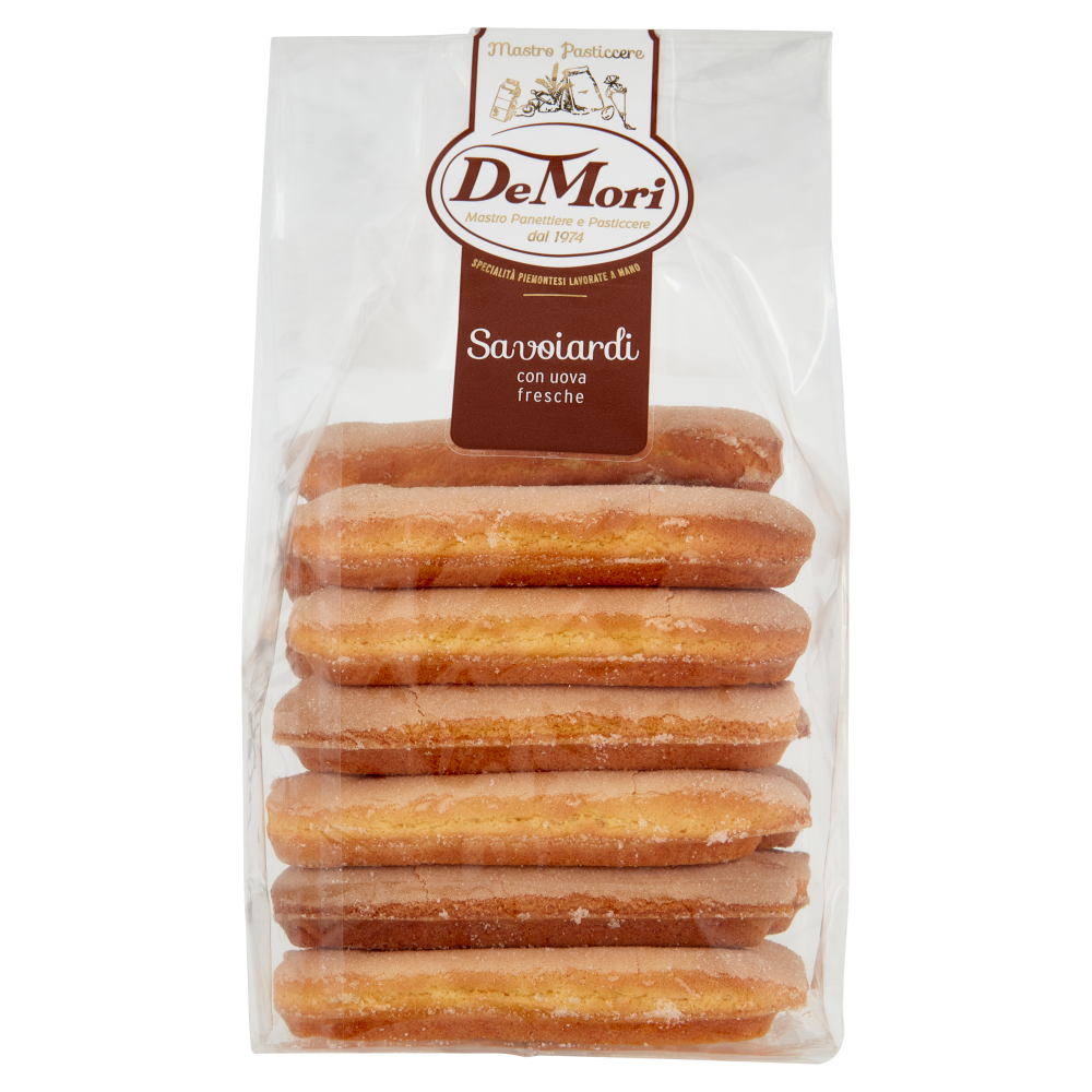 De Mori Savoiardi 250 g