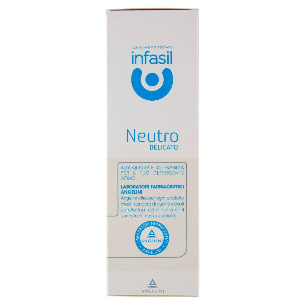 infasil pH Specialist 5.5 Intimo Neutro 300 ml