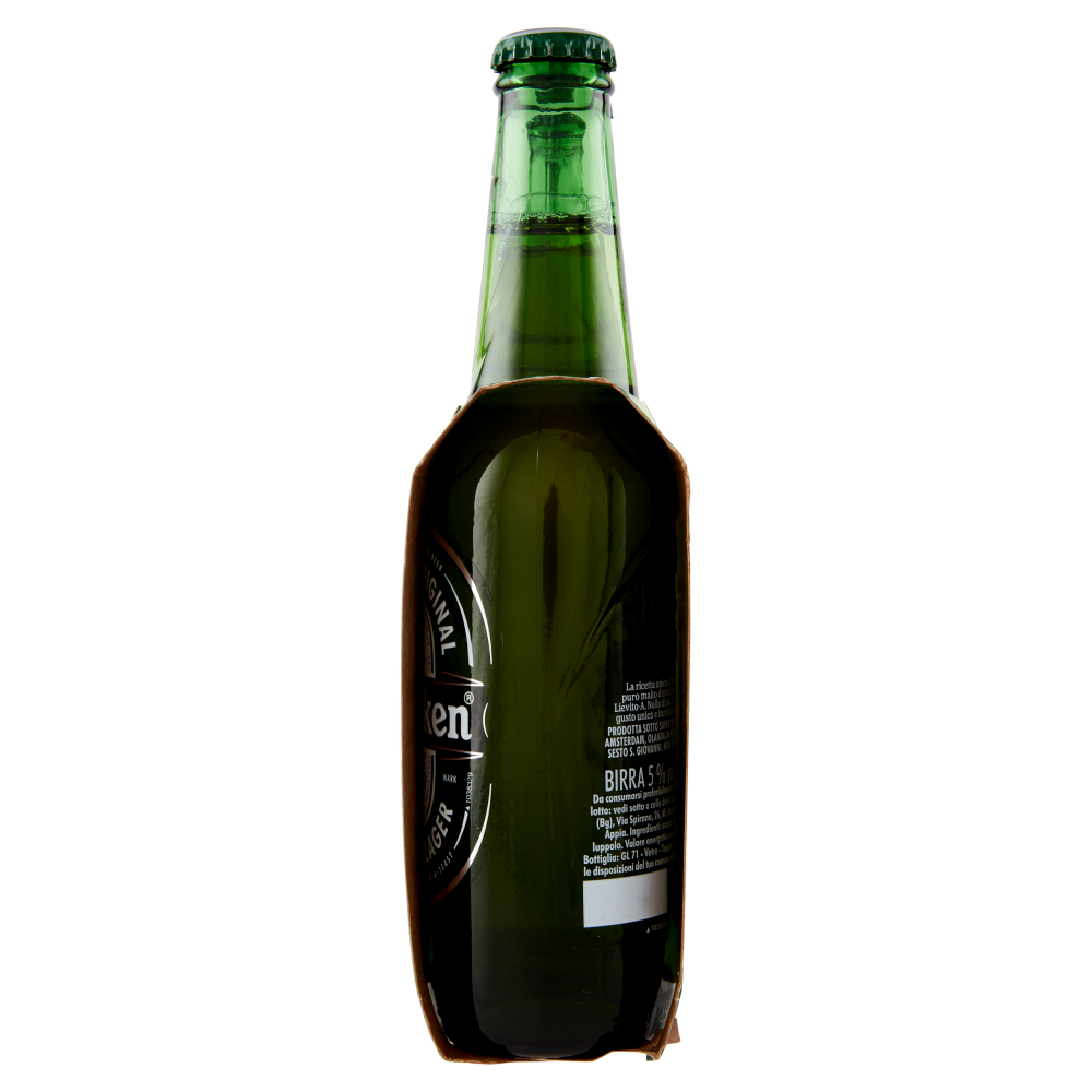 Heineken Original 3 x 33 cl