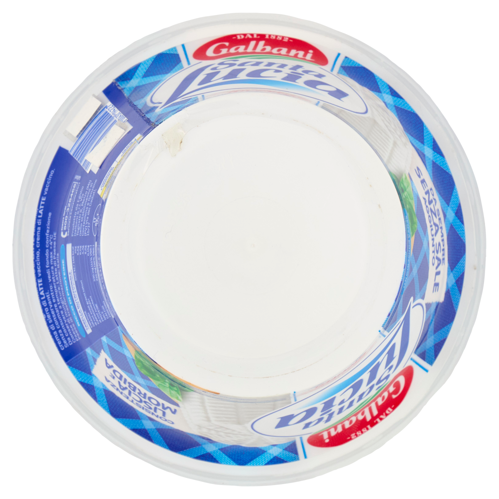 Galbani Santa Lucia Ricotta 250 g