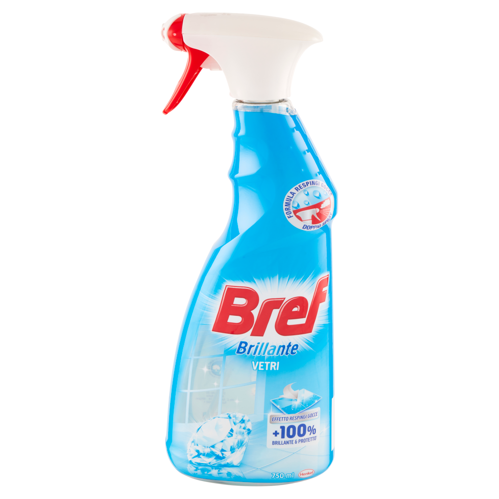 BREF Brillante Trigger Vetri 750ml