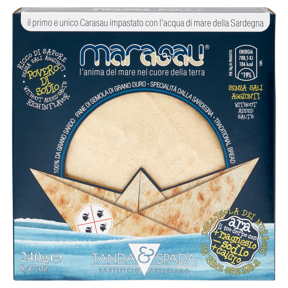 marasau 240 g