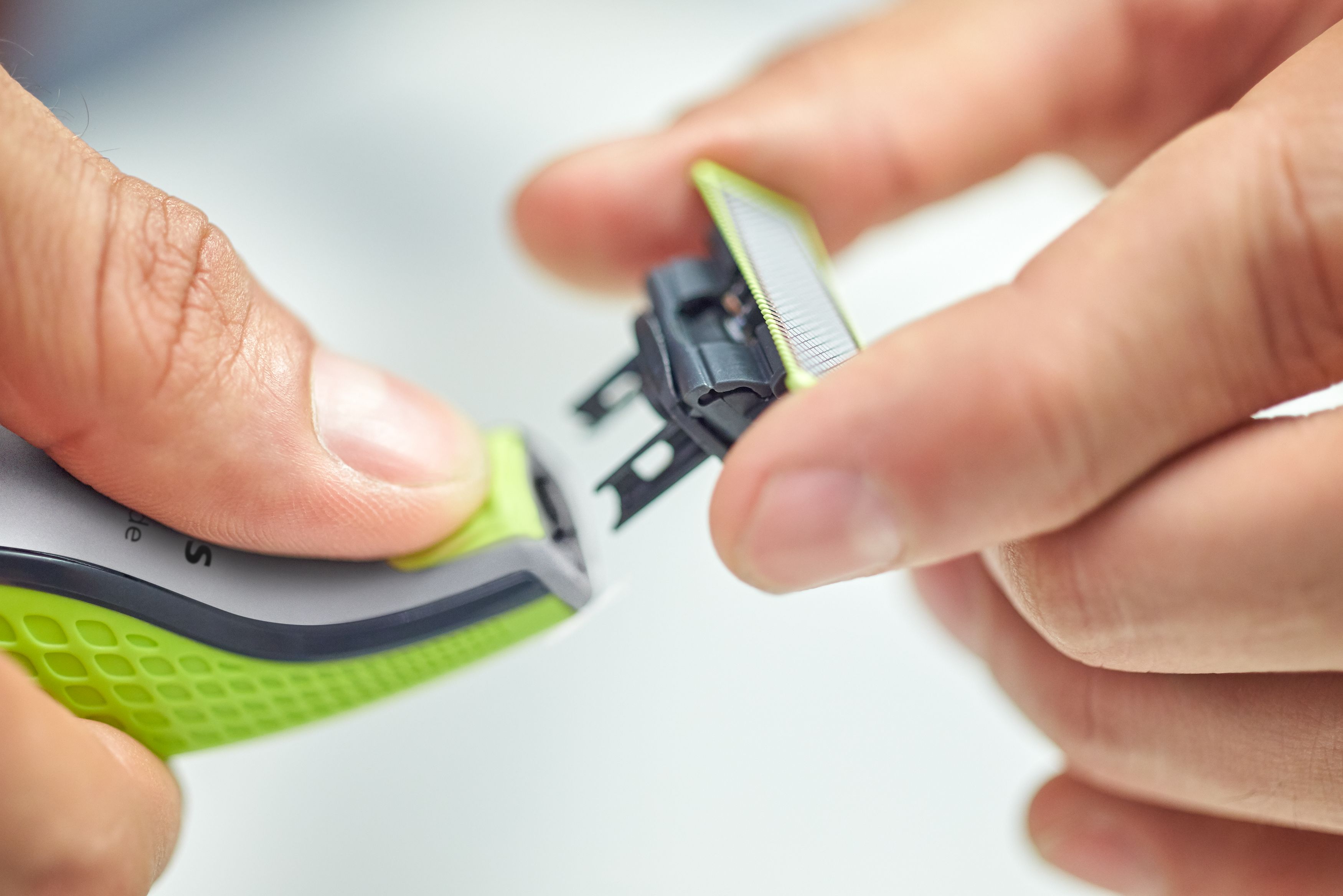 Philips OneBlade QP2530/20