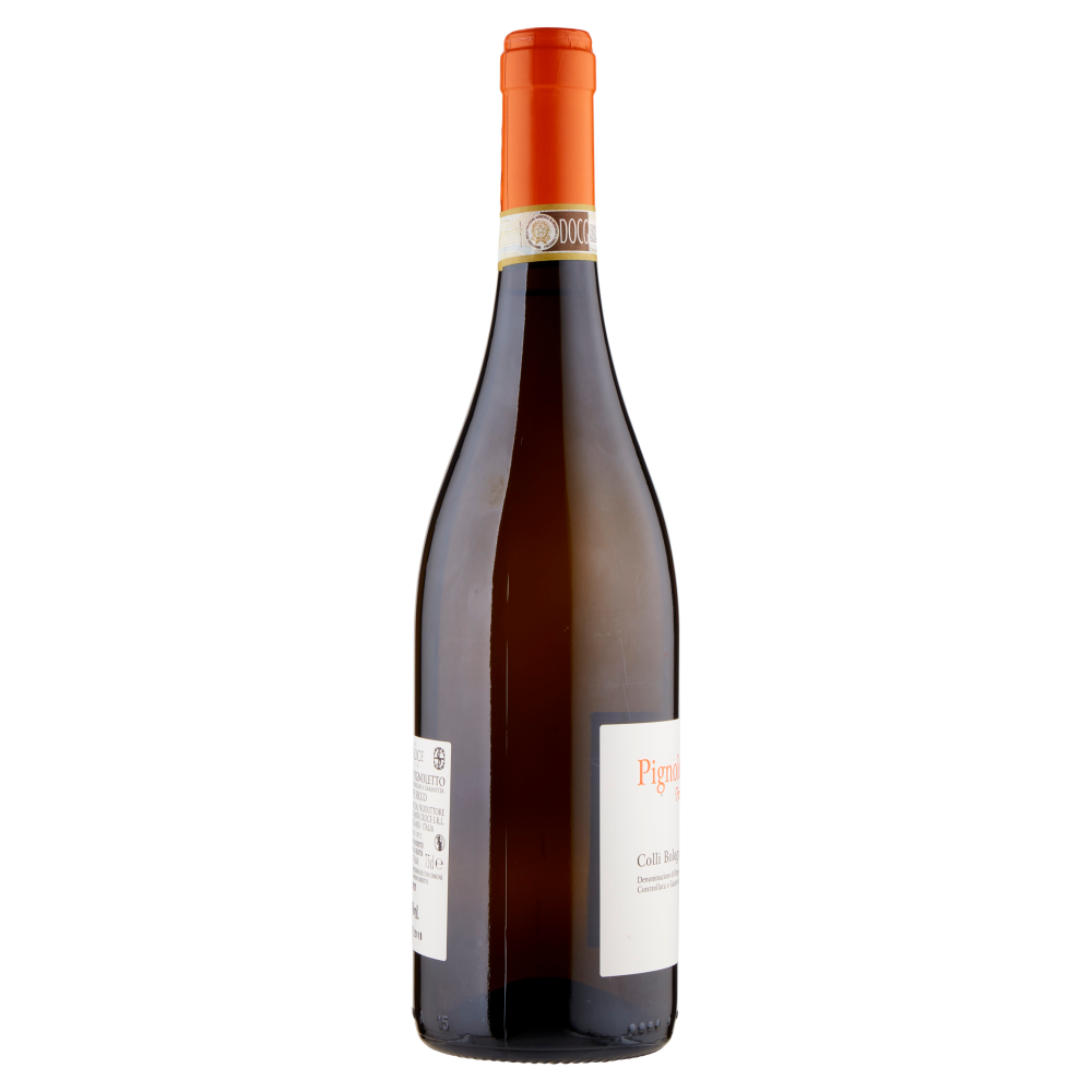 Tenuta Santa Croce Pignoletto Frizzante Colli Bolognesi DOCG 75 cl
