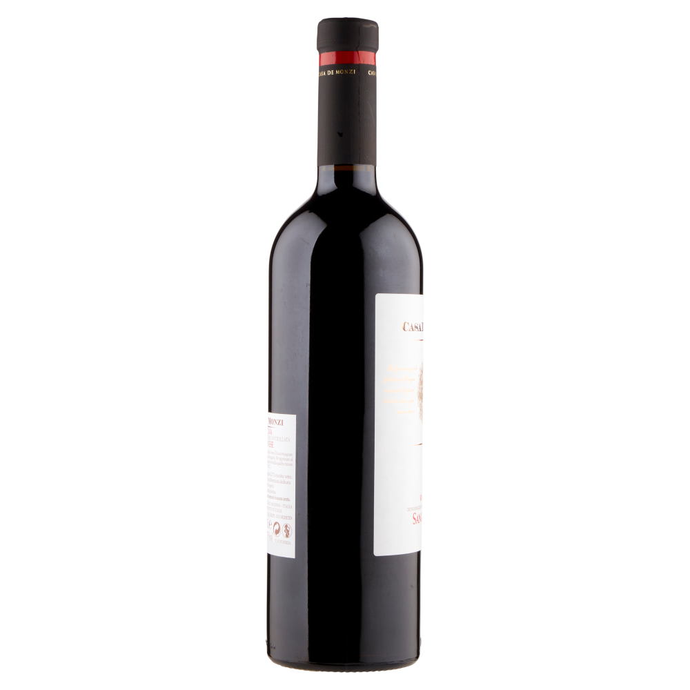 Casa De' Monzi Romagna DOC Sangiovese 75 cl
