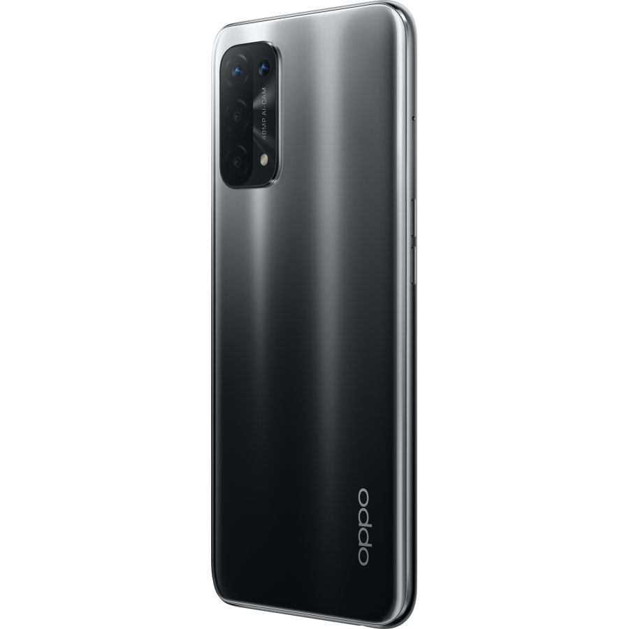 TIM OPPO A74 5G 16,5 cm (6.5") Doppia SIM Android 11 USB tipo-C 6 GB 128 GB 5000 mAh Nero