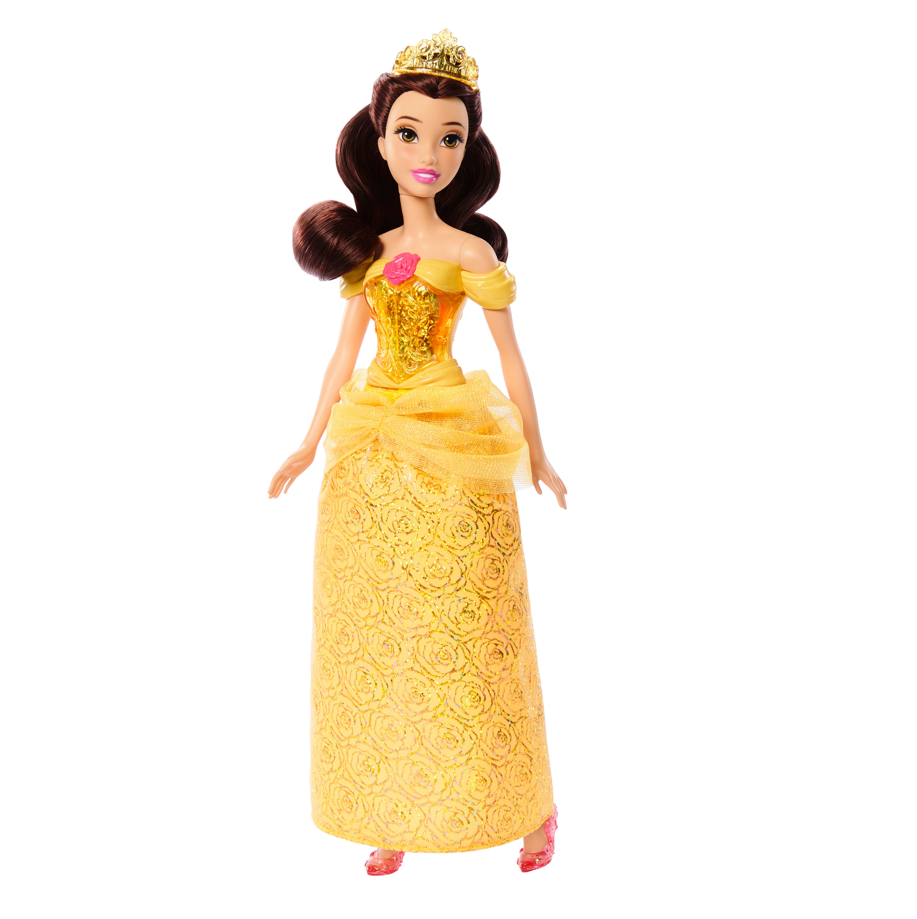 Disney Princess HLW11 bambola