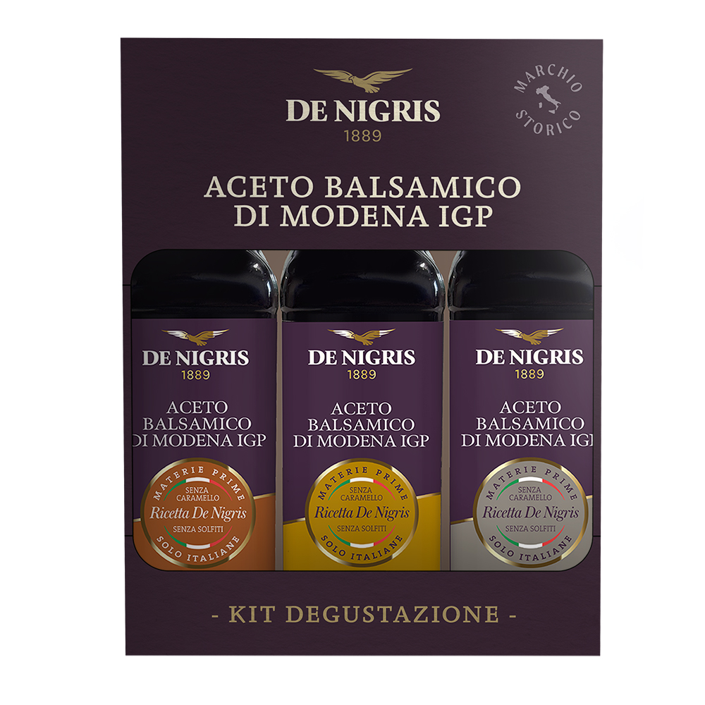 Aceto Balsamico di Modena IGP