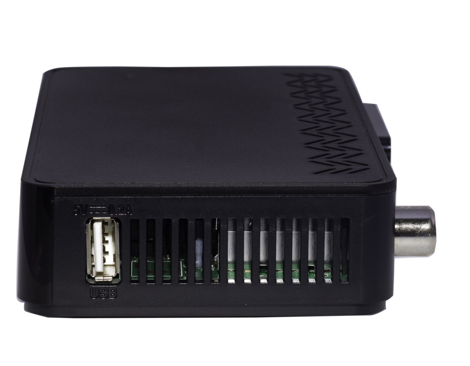 Digiquest G9 Terrestre Full HD Nero