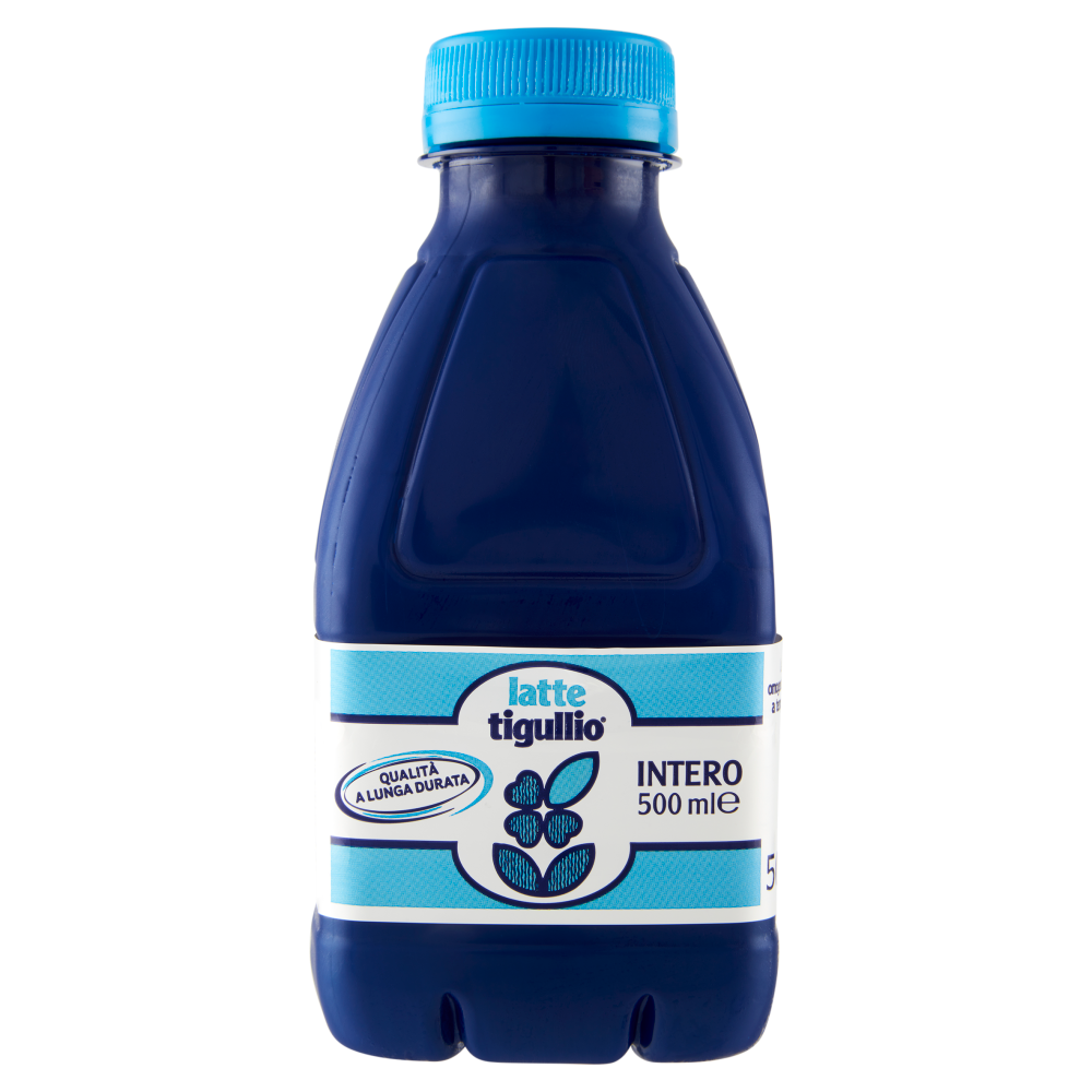 latte tigullio Intero 500 ml
