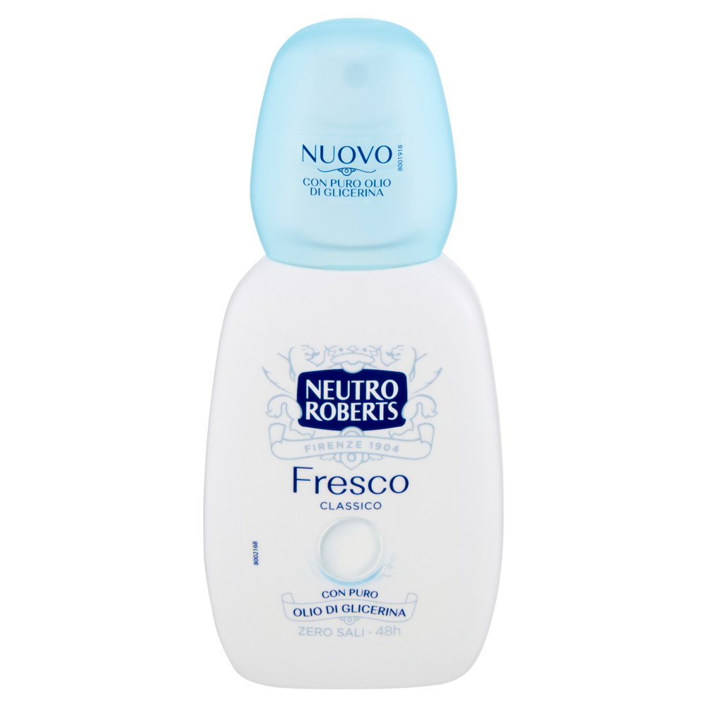 Neutro Roberts Fresco Classico 75 ml