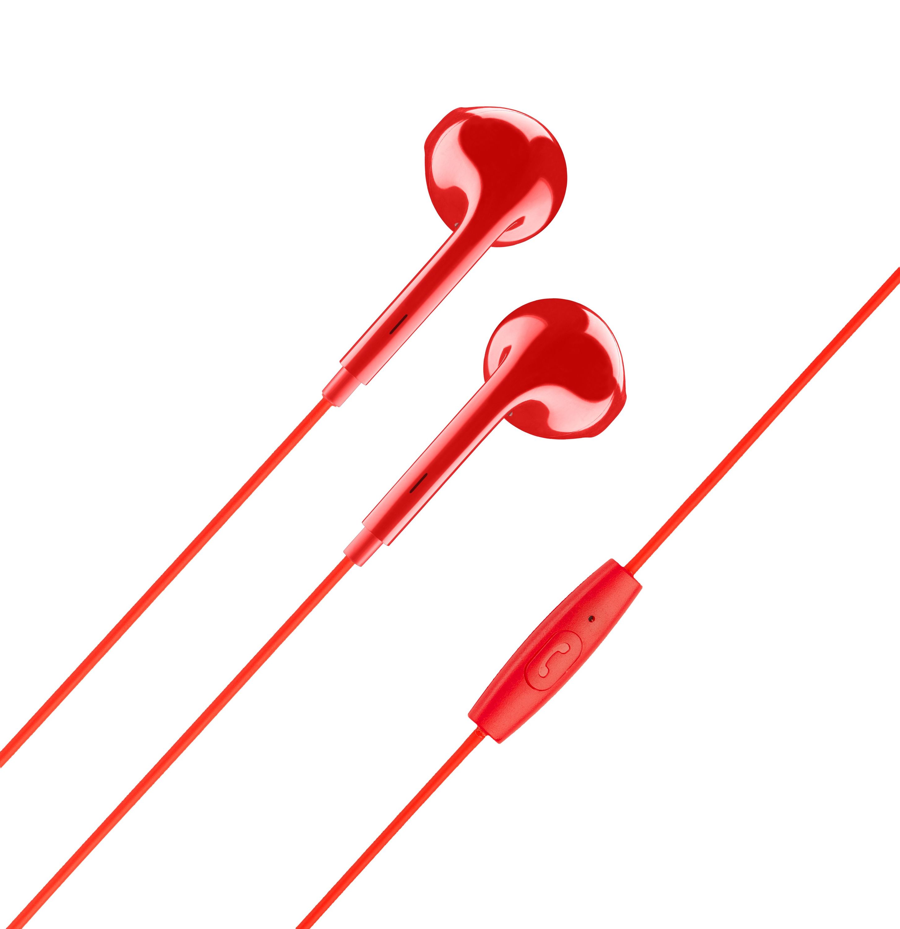 Music Sound Color Capsule Jack 3.5 Auricolari capsula: la loro forma assicura un suono bilanciato e un comfort ottimale. Sono ergonomici e possono essere acqusitati in 6 colorazioni