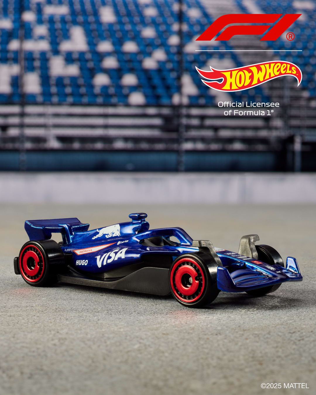 Hot Wheels JGF58 veicolo giocattolo