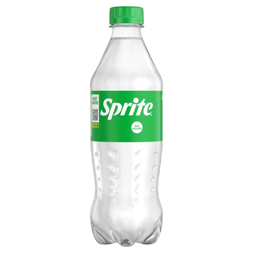 Sprite 450ml PET