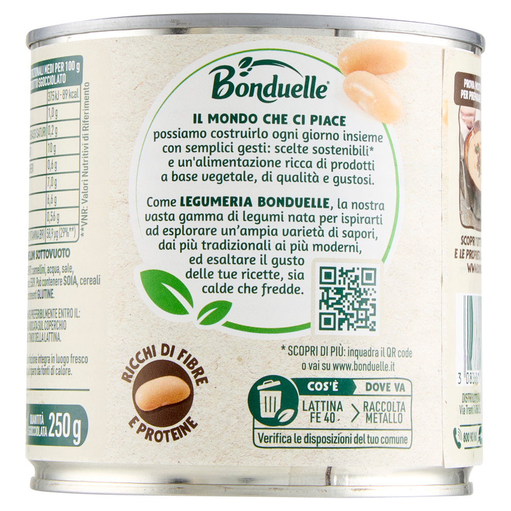 Bonduelle Legumeria Cannellini 310 g