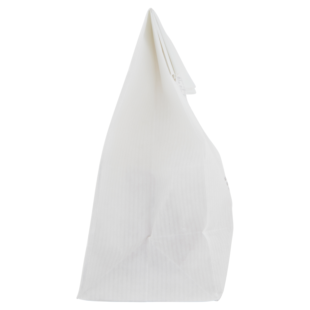 Carrefour Bon app&eacute;tit! Sandwich Gamberetti e Rucola 2 Sandwiches 165 g