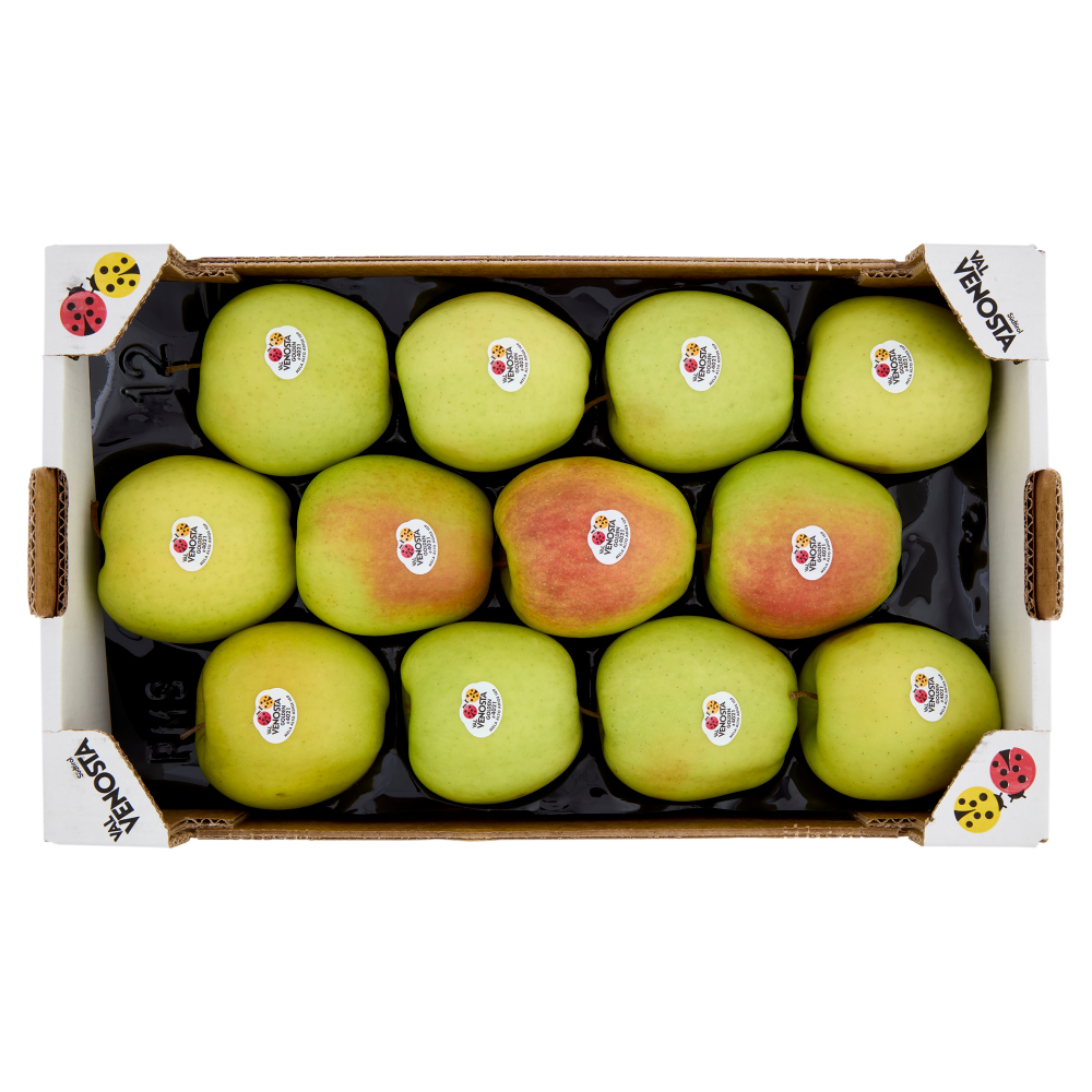 Val Venosta Mela Alto Adige IGP Golden Delicious 2,30 kg