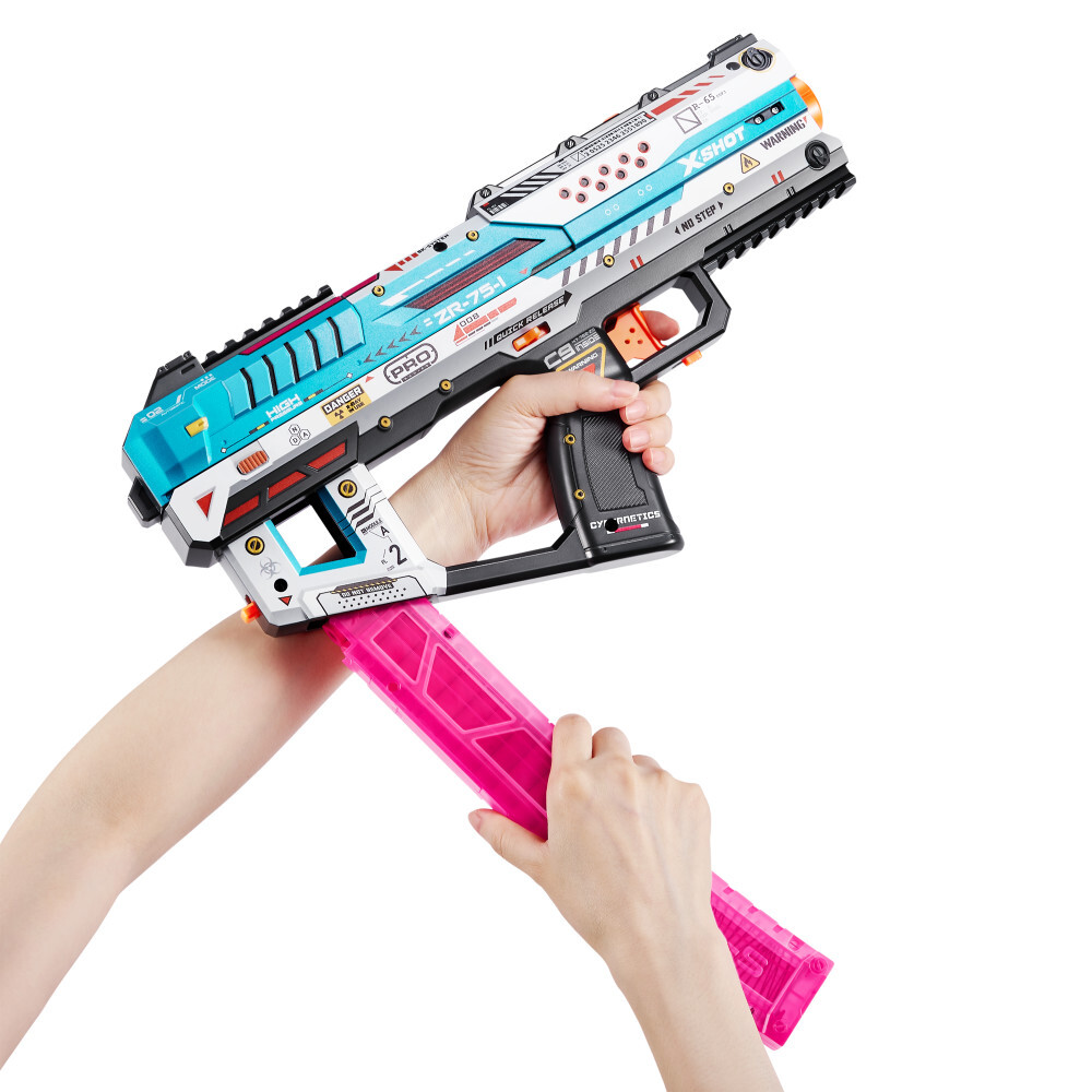 XSHOT 36772 arma giocattolo