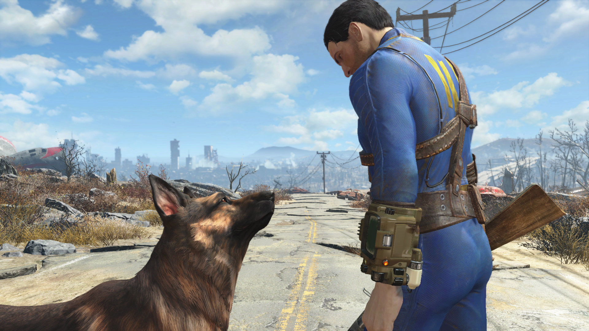 Bethesda Fallout 4 PS Hits Standard ITA PlayStation 4