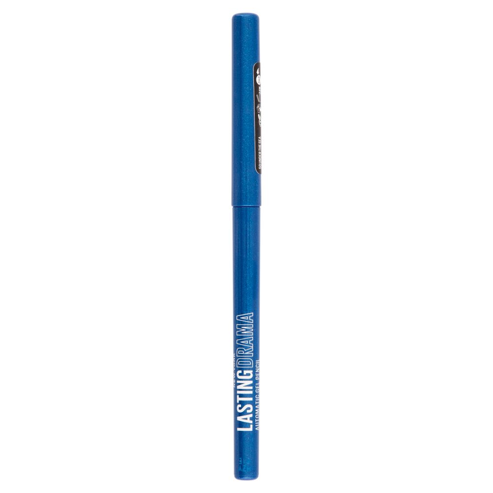 Maybelline New York Lasting Drama Automatic Gel Pencil 50 Under The Sea
