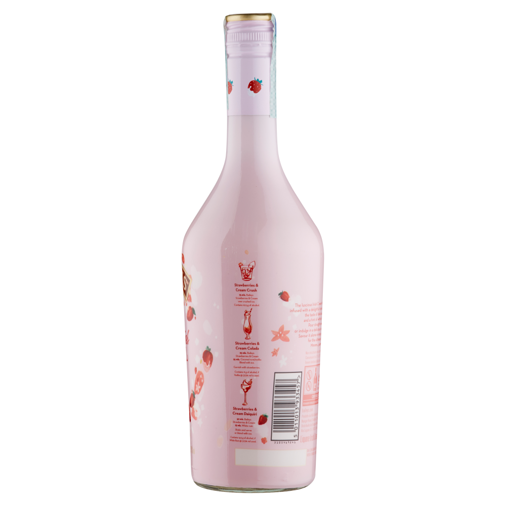 Baileys Strawberries & Cream 700 ml