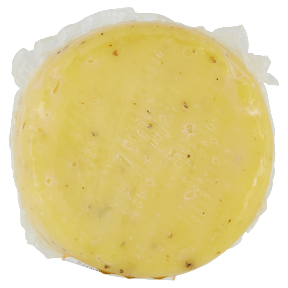 cascina Biraga Mammellina Zafferano e Pepe 300 g