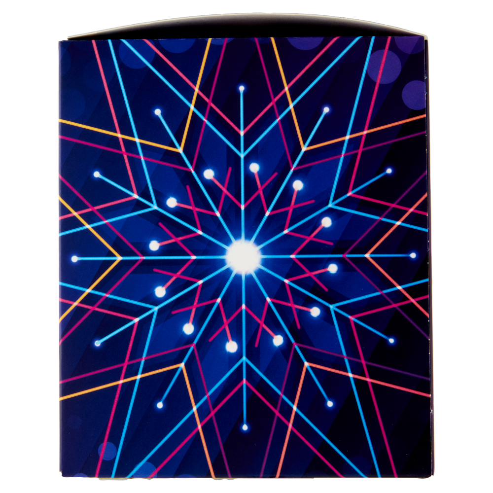 selfie project Maschera Viso Galaxy + Maschera Viso Neon + Patch Occhi Star Eyes 