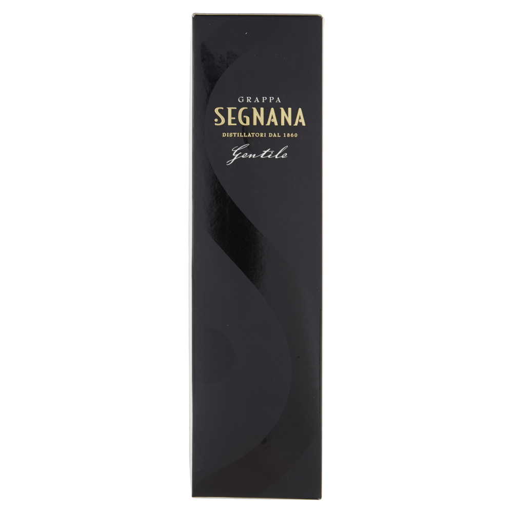 Segnana Grappa Gentile 70 cl