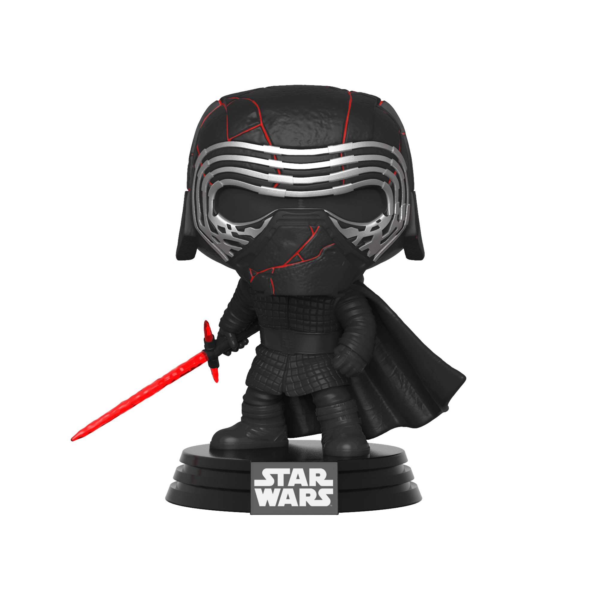 FUNKO POP Star Wars: Rise of Skywalker - Kylo Ren SL