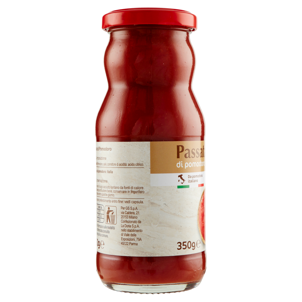 Carrefour Passata di pomodoro 350 g