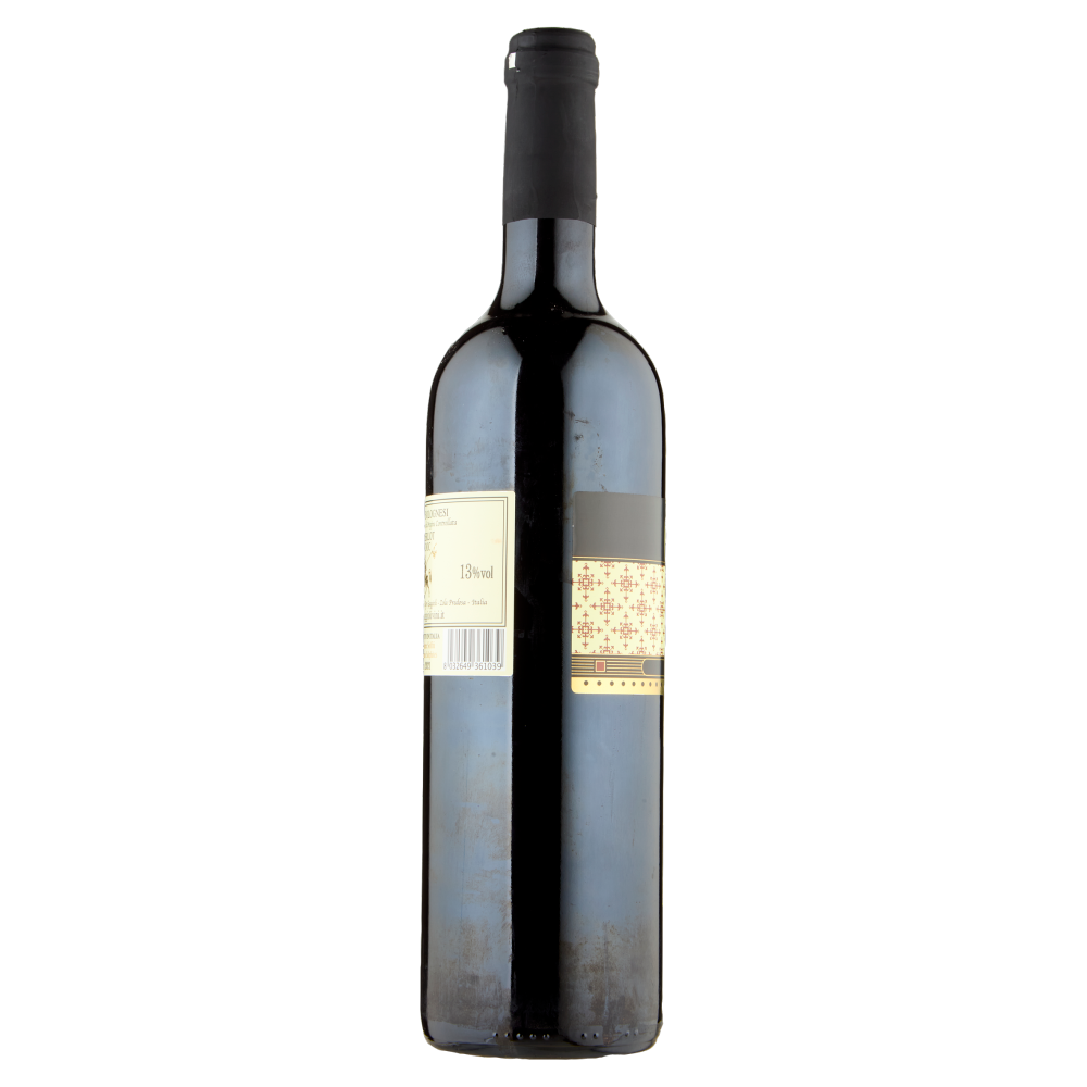 Gaggioli Merlot Colli Bolognesi DOC 75 cl
