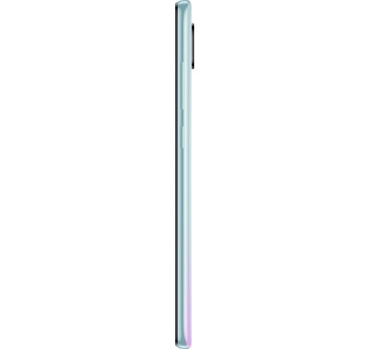 TIM Xiaomi Redmi Note 9 16,6 cm (6.53") Doppia SIM 4G USB tipo-C 4 GB 128 GB 5020 mAh Bianco