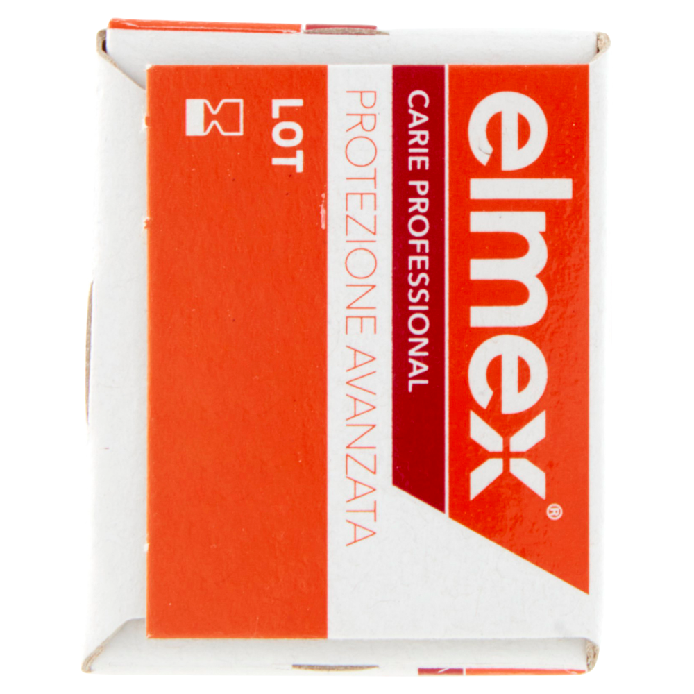 elmex dentifricio Carie Professional protezione avanzata 20 ml
