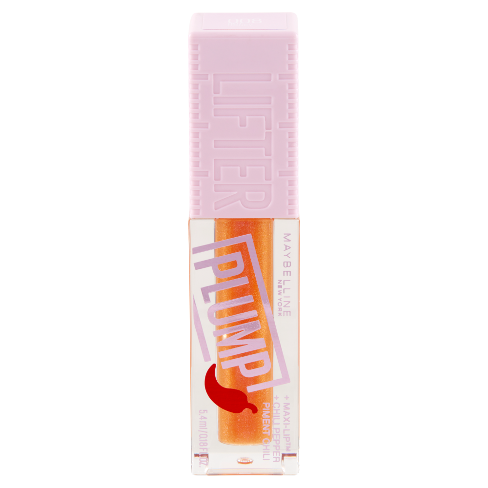 Maybelline New York Lifter Plump Hot Honey 008 5,4 ml