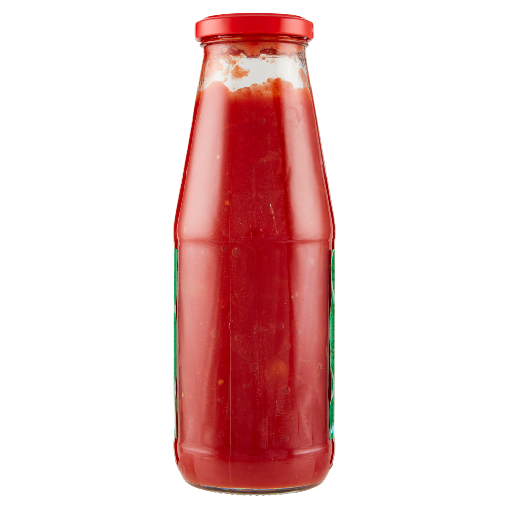 Carrefour Classic Polpa di Pomodoro in Succo di Pomodoro  680 g