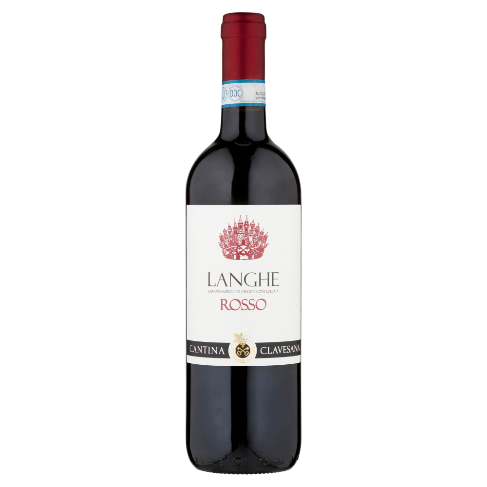 Cantina Clavesana Langhe DOC Rosso 750 ml