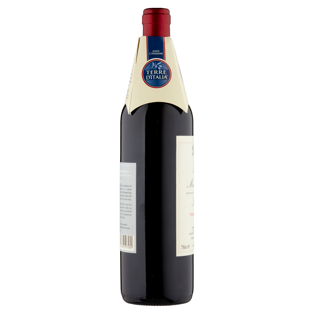 Terre d'Italia Rosso di Montepulciano DOC Toscana 750 ml