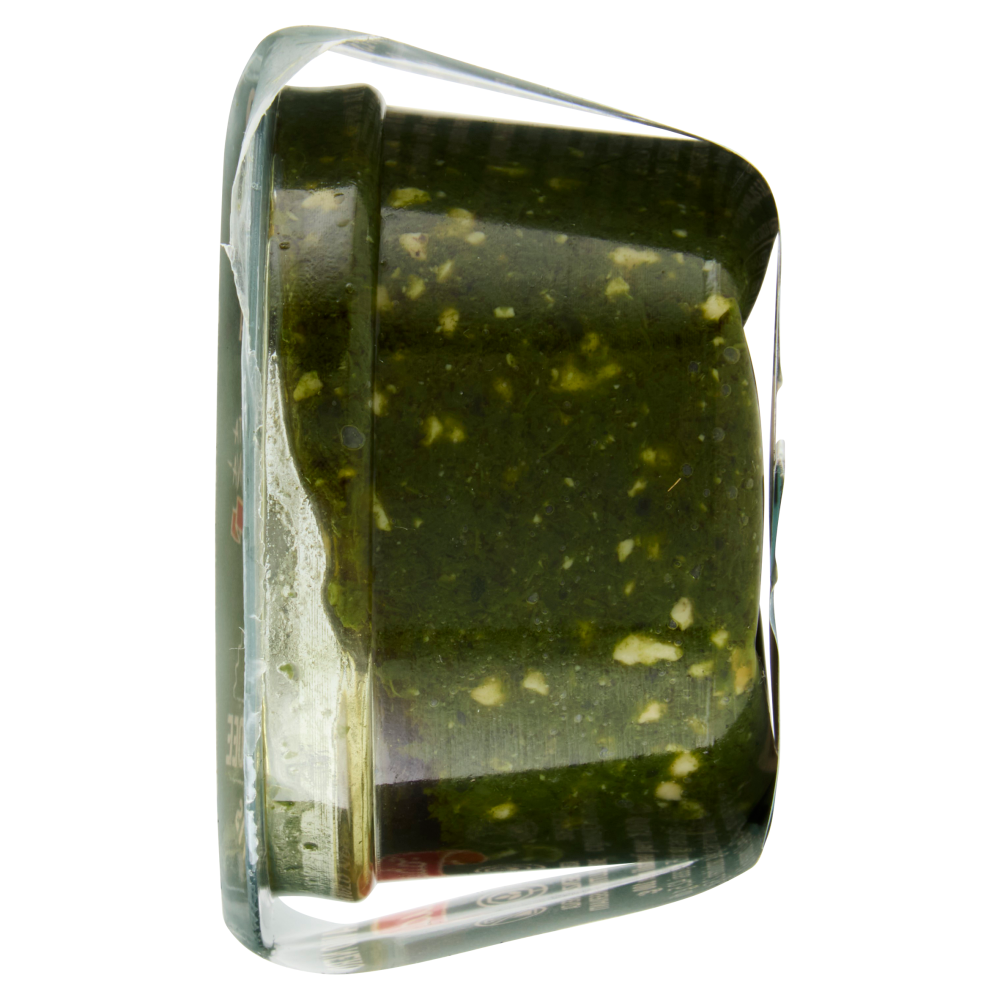 Parma Is Pesto al Cavolo Nero con Frutta Secca 90 g